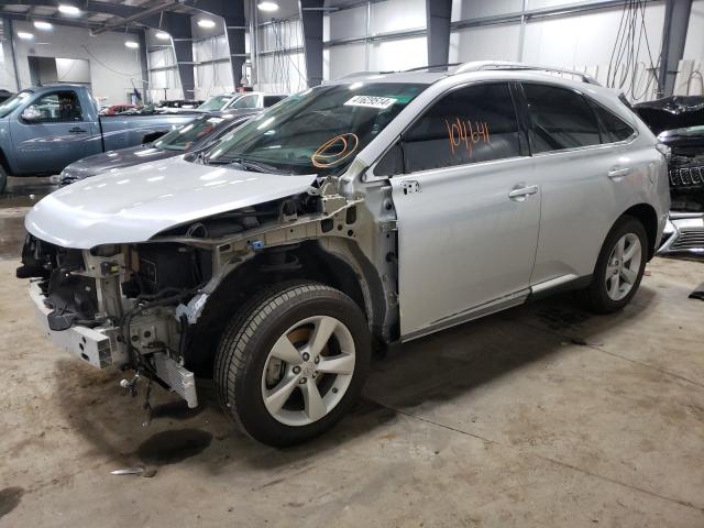 LEXUS RX350 2015 2t2bk1ba9fc287993