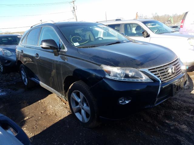 LEXUS RX 350 BAS 2015 2t2bk1ba9fc288156