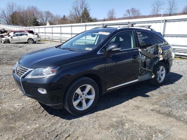 LEXUS RX 350 BAS 2015 2t2bk1ba9fc288173