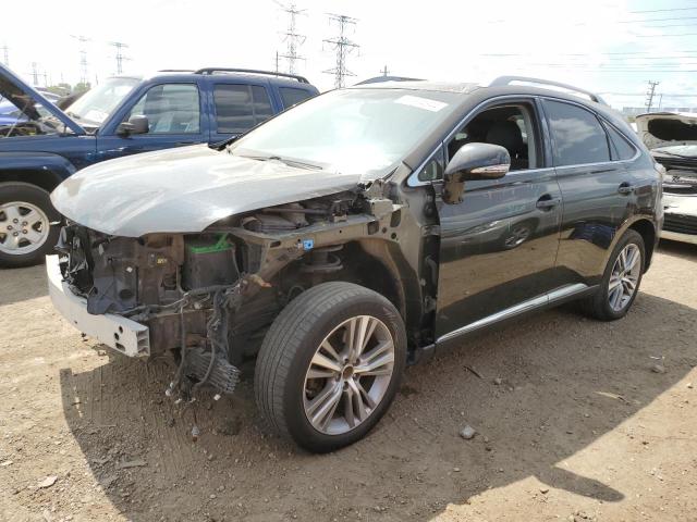 LEXUS RX 350 BAS 2015 2t2bk1ba9fc291140