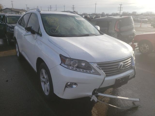 LEXUS RX 350 BAS 2015 2t2bk1ba9fc292708