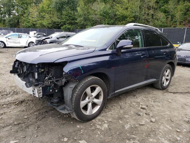 LEXUS RX 350 BAS 2015 2t2bk1ba9fc293907