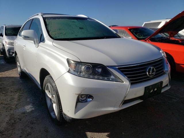 LEXUS RX 350 BAS 2015 2t2bk1ba9fc296080