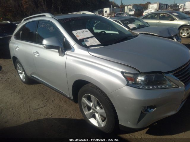 LEXUS RX 350 2015 2t2bk1ba9fc297858