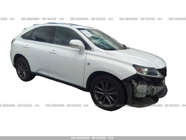 LEXUS RX 350 2015 2t2bk1ba9fc300886