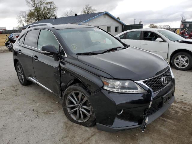 LEXUS RX 350 BAS 2015 2t2bk1ba9fc301844