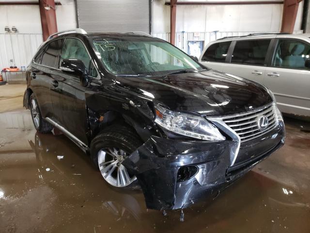 LEXUS RX 350 BAS 2015 2t2bk1ba9fc302427