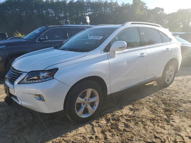 LEXUS RX 350 BAS 2015 2t2bk1ba9fc303450