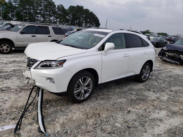 LEXUS RX 350 BAS 2015 2t2bk1ba9fc304453