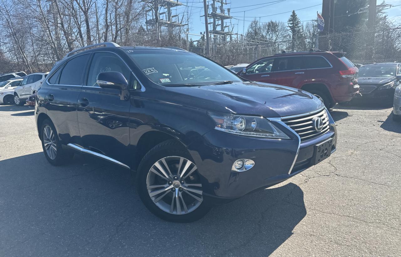 LEXUS RX 2015 2t2bk1ba9fc305859