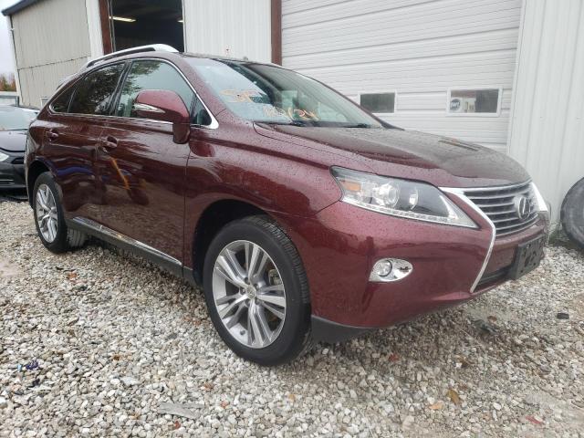 LEXUS RX 350 BAS 2015 2t2bk1ba9fc306445