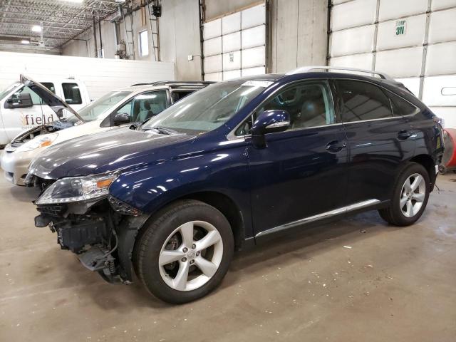 LEXUS RX 350 BAS 2015 2t2bk1ba9fc306915