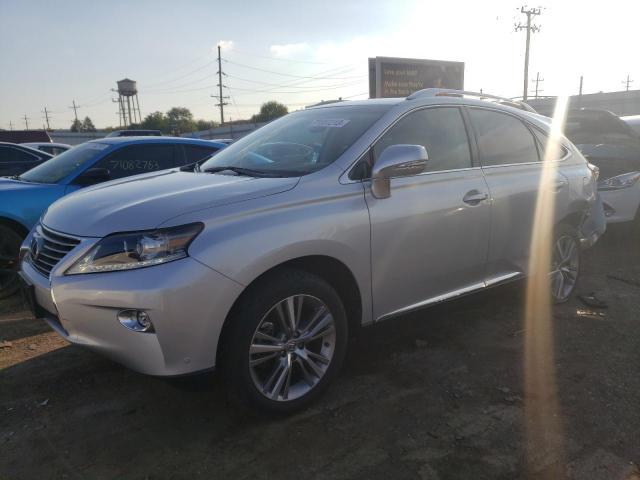 LEXUS RX 350 BAS 2015 2t2bk1ba9fc307482