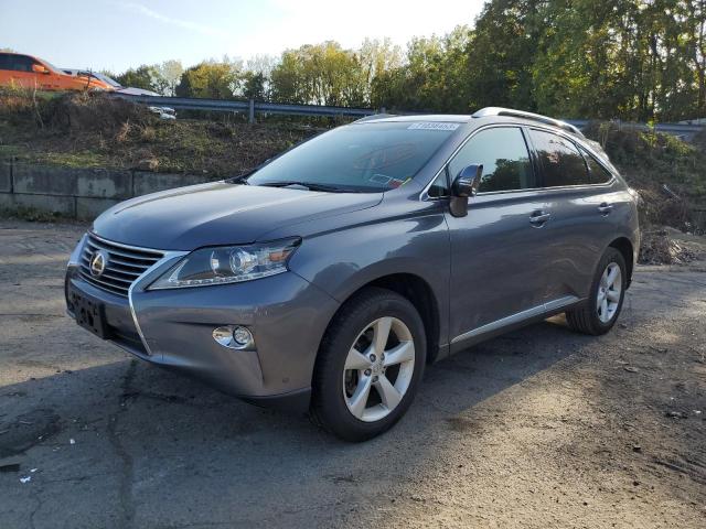 LEXUS RX 350 BAS 2015 2t2bk1ba9fc309846