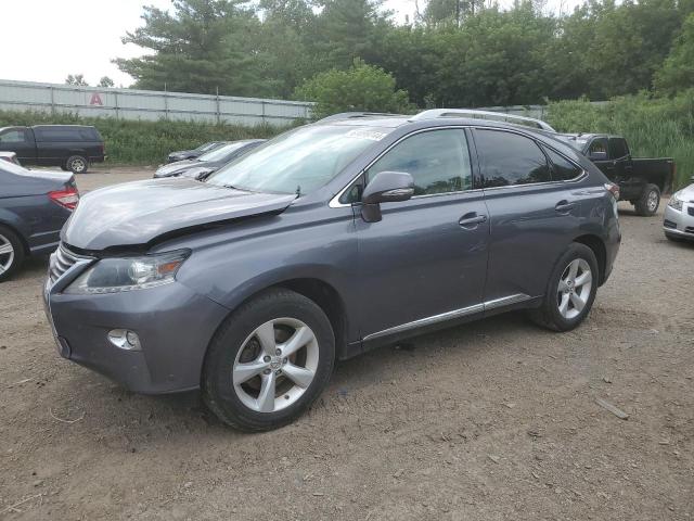 LEXUS RX350 2015 2t2bk1ba9fc311211