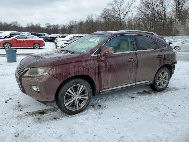 LEXUS RX 350 BAS 2015 2t2bk1ba9fc311774