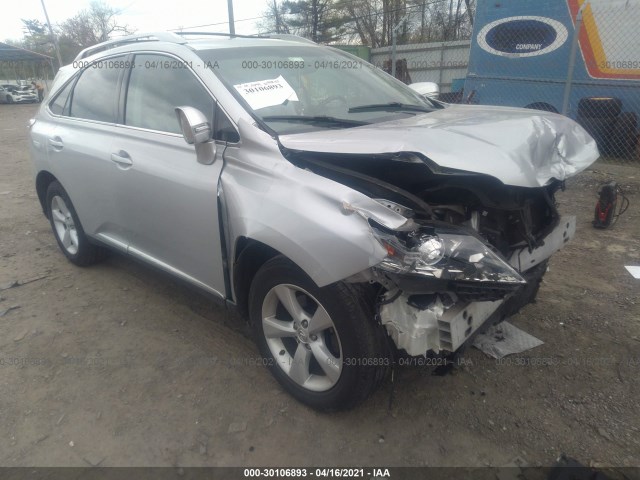 LEXUS RX 350 2015 2t2bk1ba9fc311791