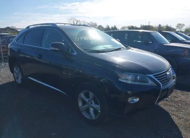 LEXUS RX 350 2015 2t2bk1ba9fc313198