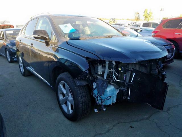 LEXUS RX 350 BAS 2015 2t2bk1ba9fc314576