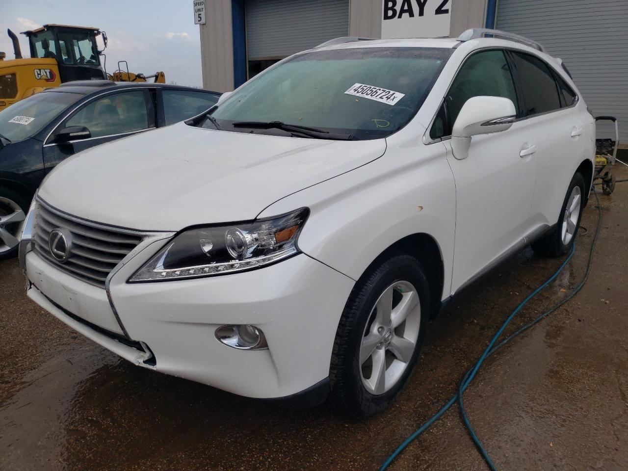 LEXUS RX 2015 2t2bk1ba9fc315971