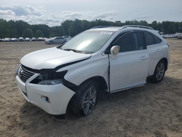 LEXUS RX350 2015 2t2bk1ba9fc316330