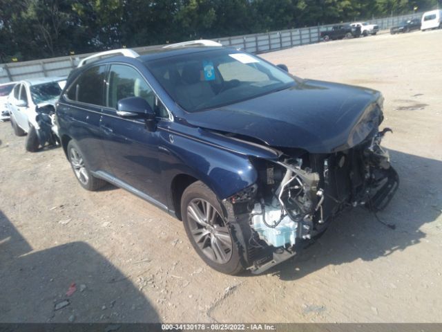 LEXUS RX 350 2015 2t2bk1ba9fc316702