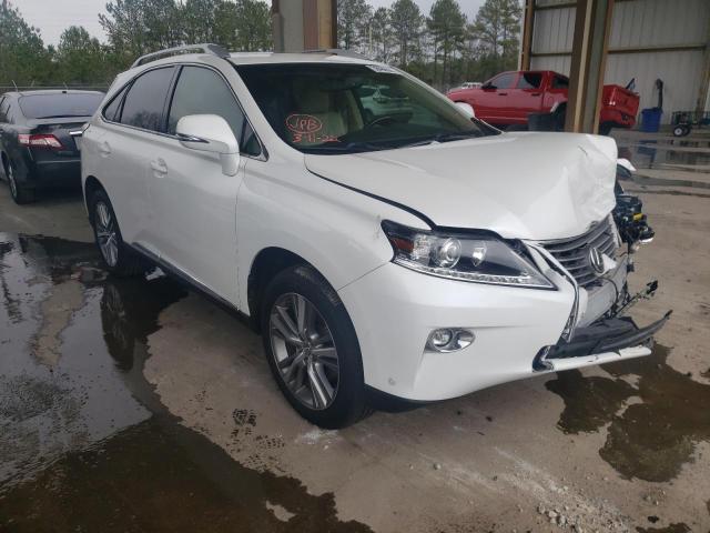 LEXUS RX 350 BAS 2015 2t2bk1ba9fc317140