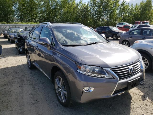 LEXUS RX 350 BAS 2015 2t2bk1ba9fc317168