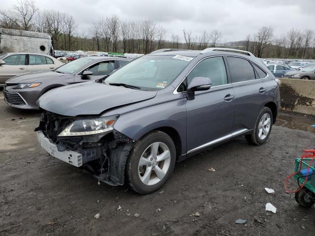 LEXUS RX350 2015 2t2bk1ba9fc318482