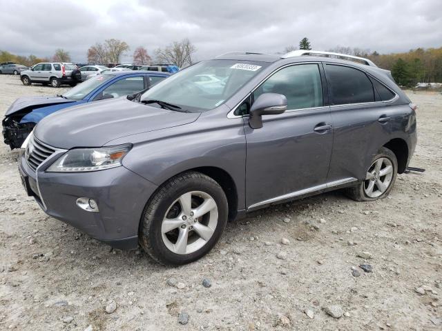 LEXUS RX 350 BAS 2015 2t2bk1ba9fc318899