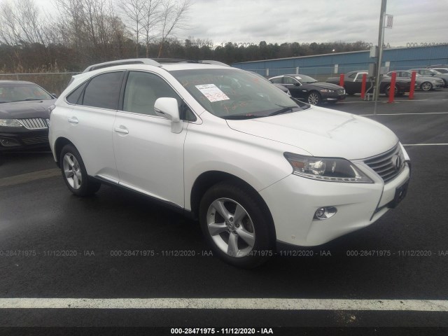 LEXUS RX 350 2015 2t2bk1ba9fc320426