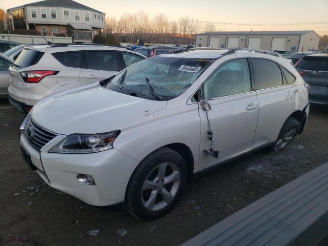 LEXUS RX 350 BAS 2015 2t2bk1ba9fc321883