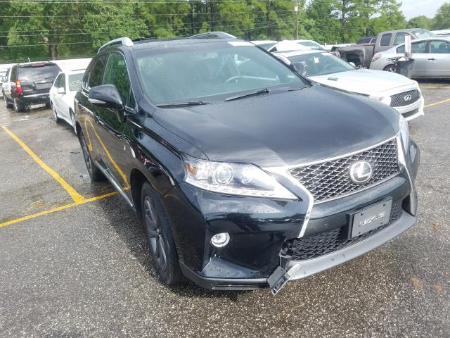 LEXUS NULL 2015 2t2bk1ba9fc322418