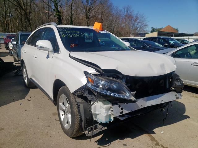 LEXUS RX 350 BAS 2015 2t2bk1ba9fc324055