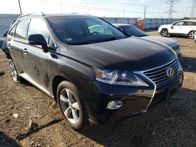 LEXUS RX 350 BAS 2015 2t2bk1ba9fc324525