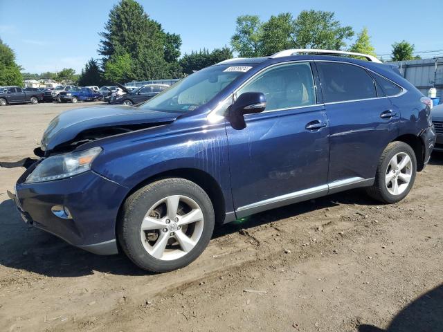 LEXUS RX350 2015 2t2bk1ba9fc325495