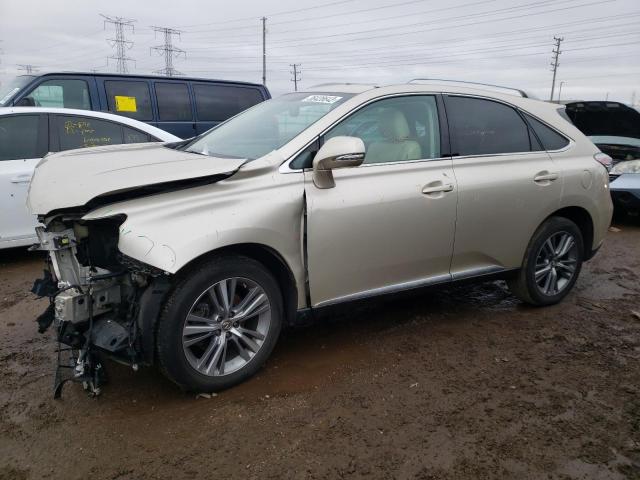 LEXUS RX 350 BAS 2015 2t2bk1ba9fc325691