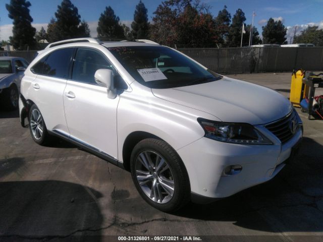 LEXUS RX 350 2015 2t2bk1ba9fc325822