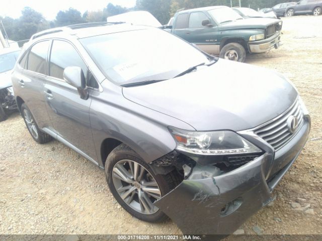 LEXUS RX 350 2015 2t2bk1ba9fc327148