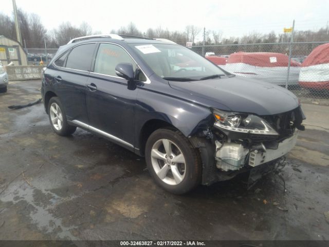 LEXUS RX 350 2015 2t2bk1ba9fc327599