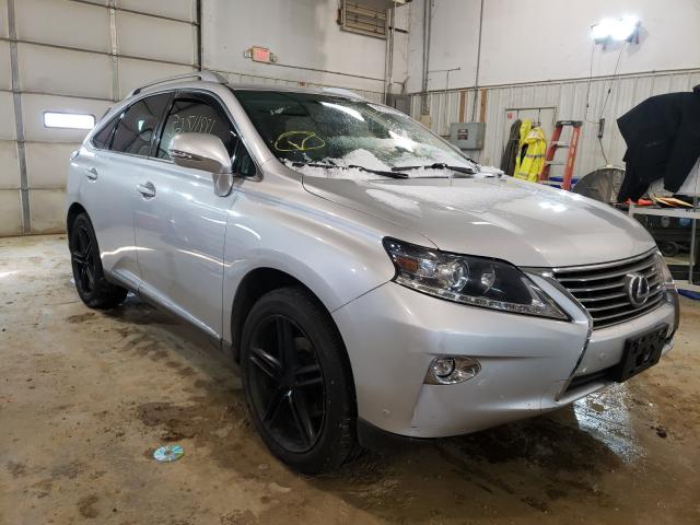 LEXUS RX 350 BAS 2015 2t2bk1ba9fc328820