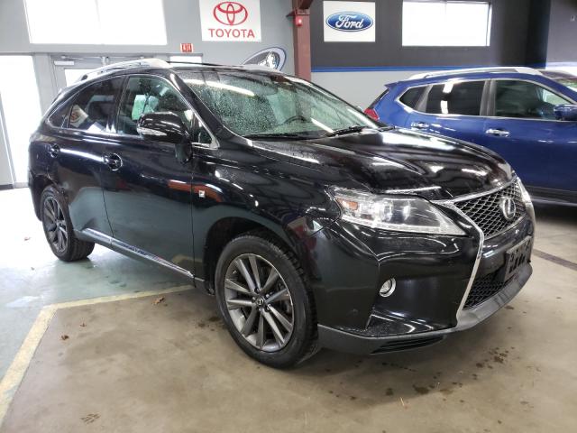 LEXUS RX 350 BAS 2015 2t2bk1ba9fc330180