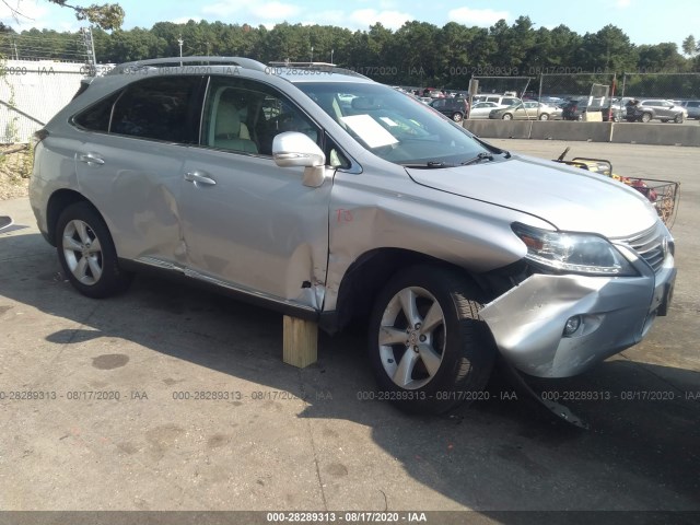 LEXUS RX 350 2015 2t2bk1ba9fc331846