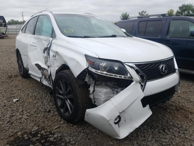 LEXUS RX 350 BAS 2015 2t2bk1ba9fc334083