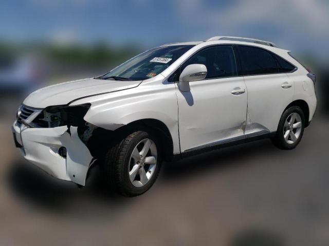 LEXUS RX350 2015 2t2bk1ba9fc334794