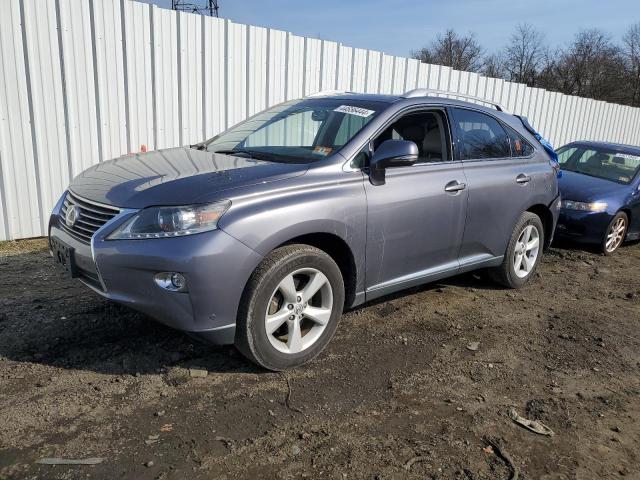 LEXUS RX350 2015 2t2bk1ba9fc337484