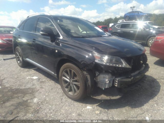 LEXUS RX 350 2015 2t2bk1ba9fc337971