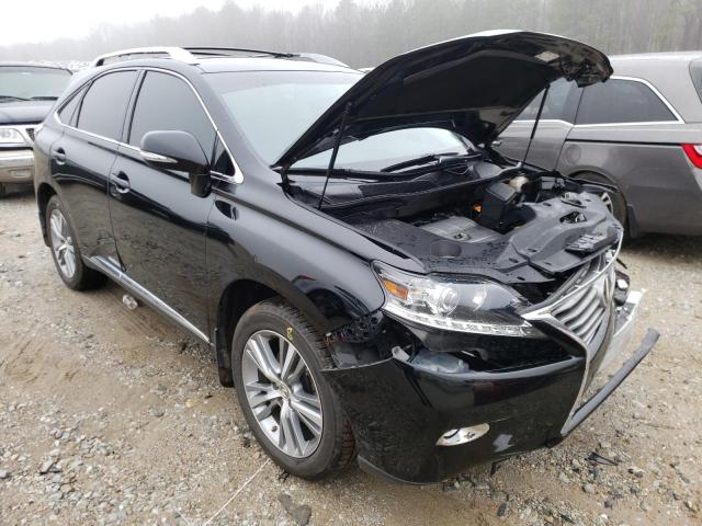 LEXUS RX 350 BAS 2015 2t2bk1ba9fc339333