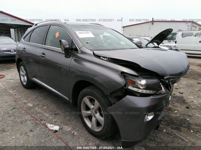 LEXUS RX 350 2015 2t2bk1ba9fc339378