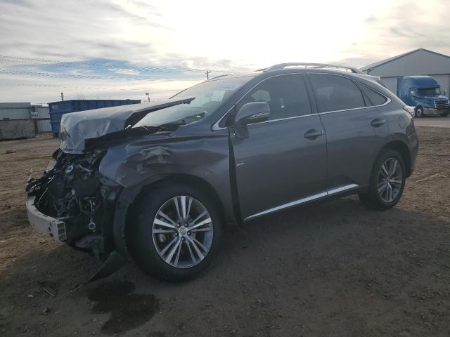 LEXUS RX350 2015 2t2bk1ba9fc341759